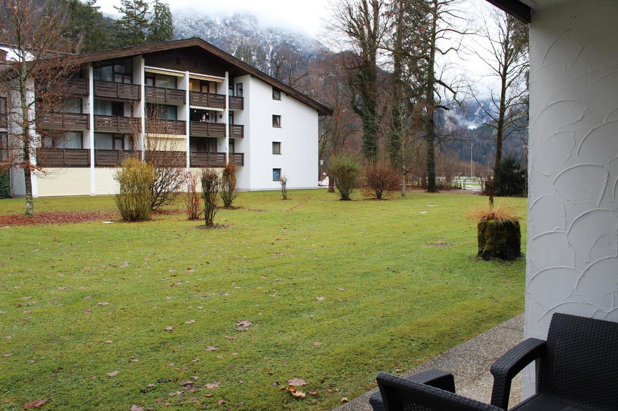 Appartement 21 Sankt Martin bei Lofer Luaran gambar